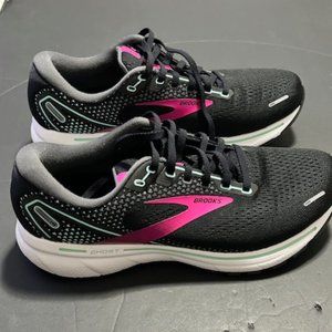 Brooks Ghost Running Shoes